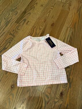 NWT Polo Ralph Lauren Shirt